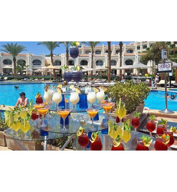 Египет: Шарм-эль-Шейх из Самарканд